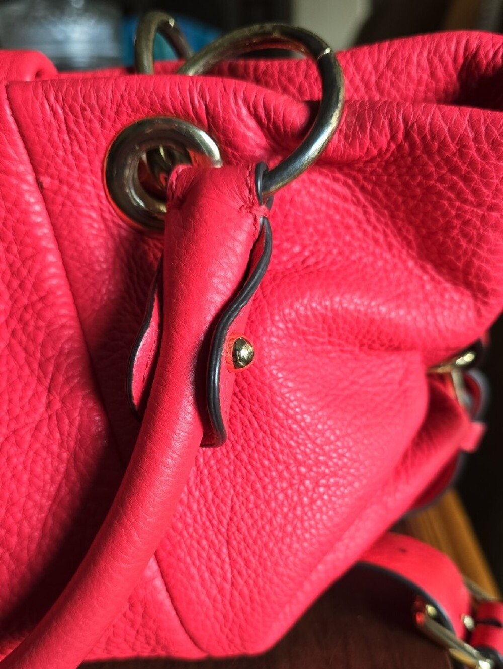 Vince Camuto Cristina Satchel - Picture 14 of 16